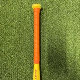 2025 Easton Hype Fire -8 USA Baseball Bat - EUS5HYP8 [USED-UB88] 30/22 - Smash It Sports