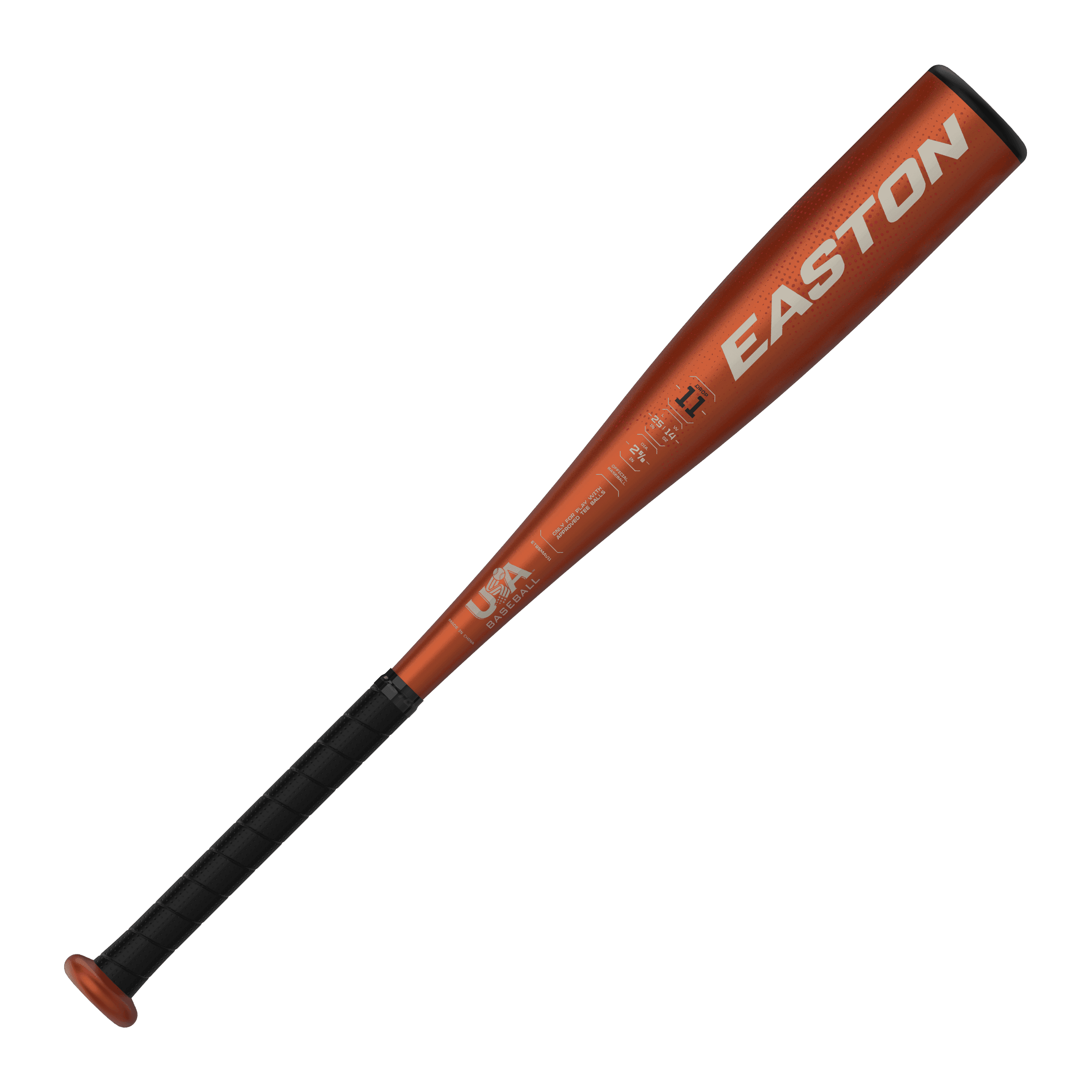 2025 Easton MAV1 -11 Tee Ball USA Baseball Bat - ETB5MAV11 - Smash It Sports