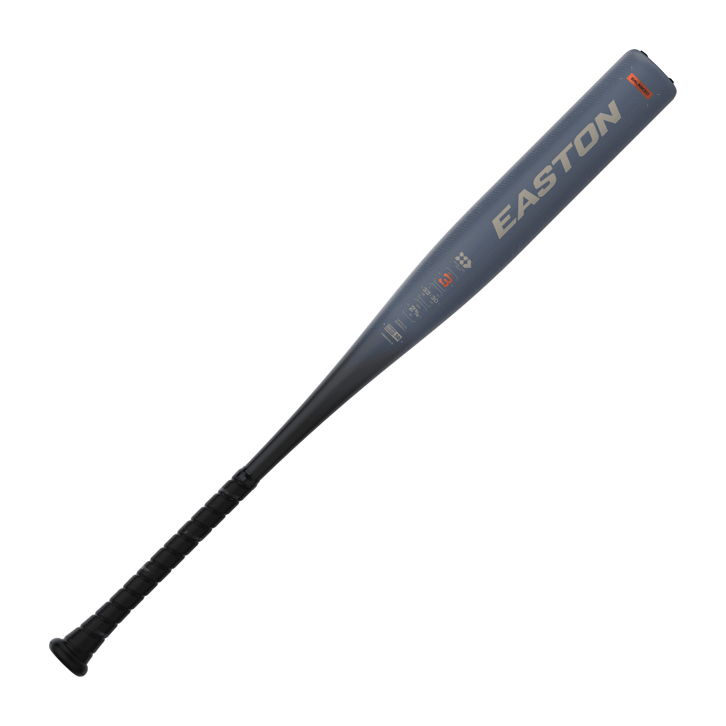 2025 Easton MAV1 -3 BBCOR Baseball Bat - EBB5MAV3 - Smash It Sports