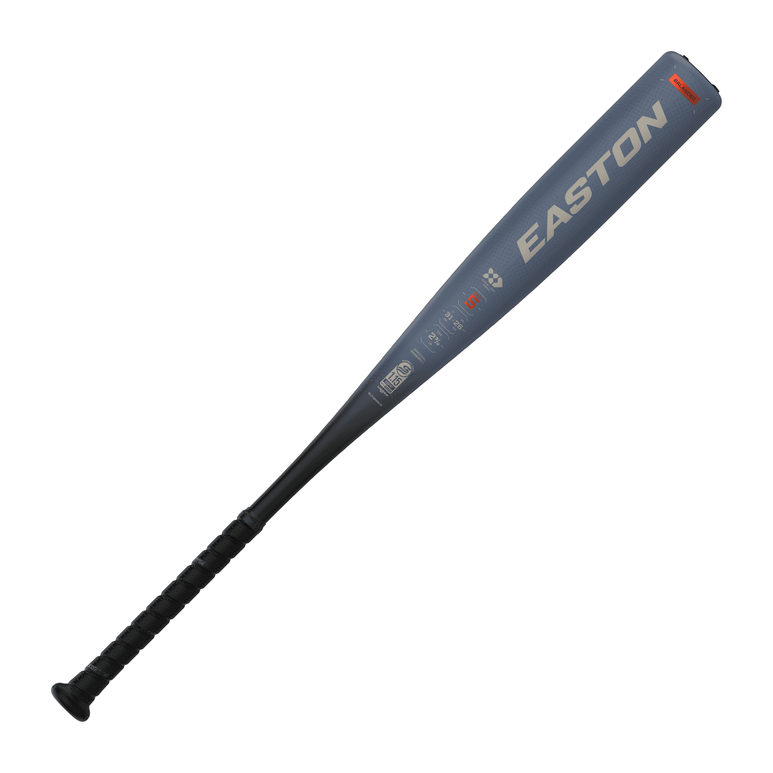 2025 Easton MAV1 -5 USSSA Baseball Bat - EUT5MAV5 - Smash It Sports