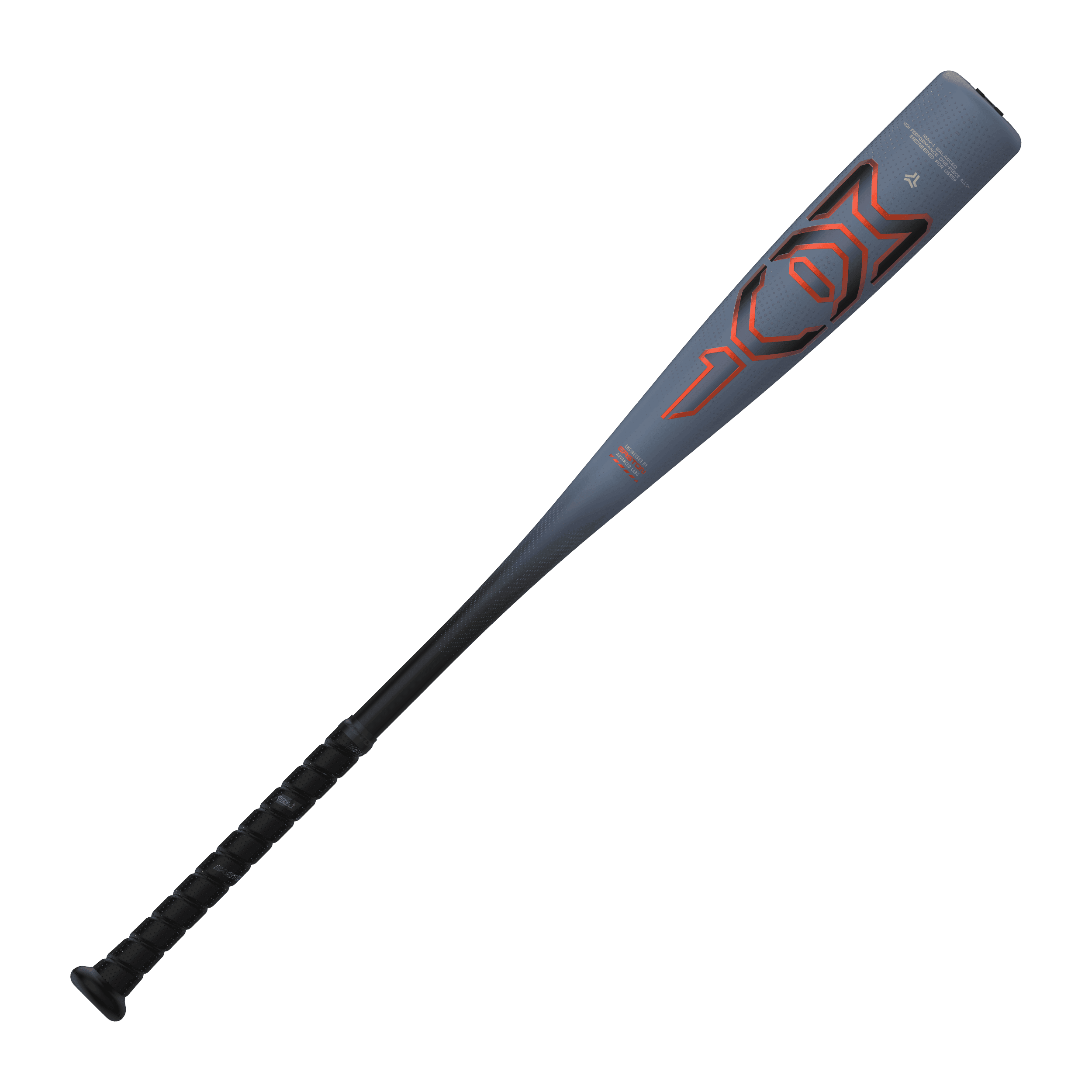 2025 Easton MAV1 Junior Big Barrel -10 USSSA Baseball Bat - EJB5MAV10 - Smash It Sports