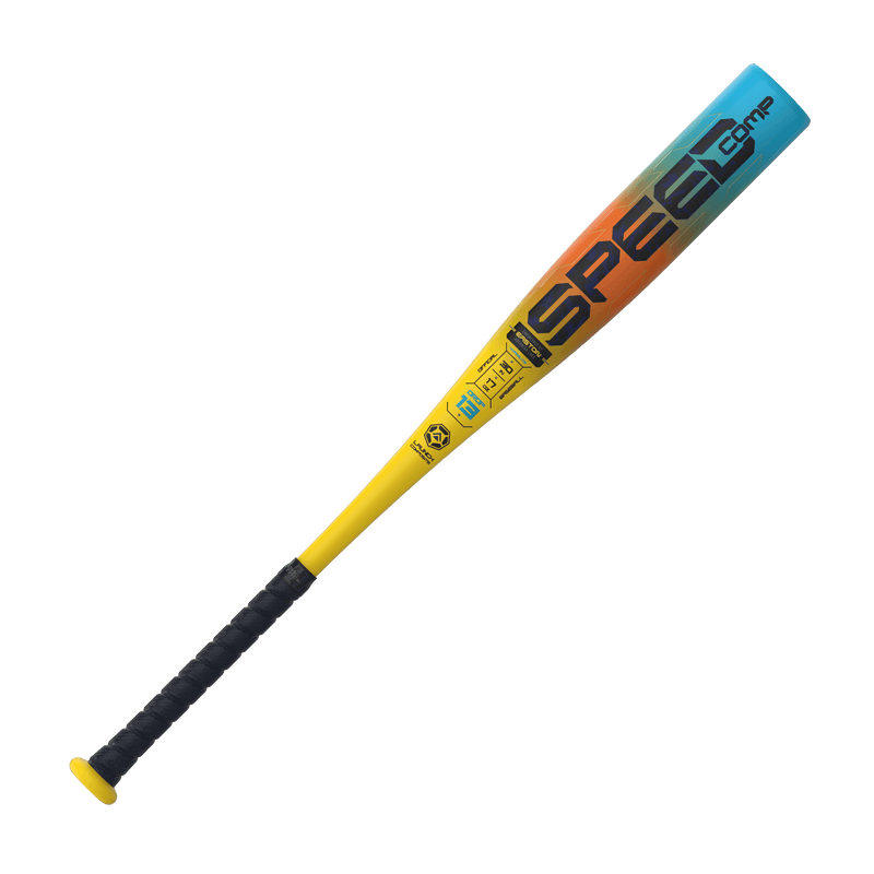2025 Easton Speed Comp -13 USA Baseball Bat - EUS5SPC13 - Smash It Sports