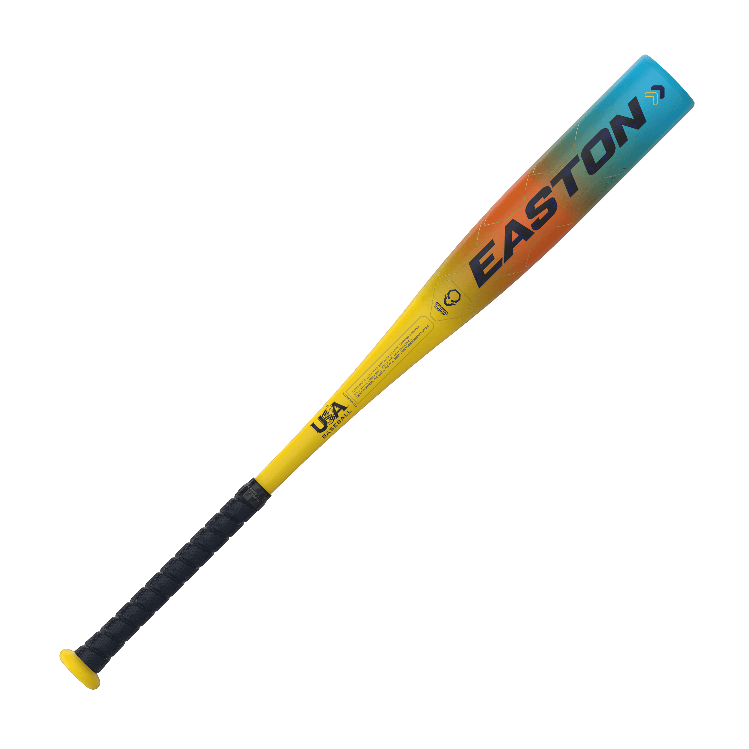 2025 Easton Speed Comp -13 USA Baseball Bat - EUS5SPC13 - Smash It Sports