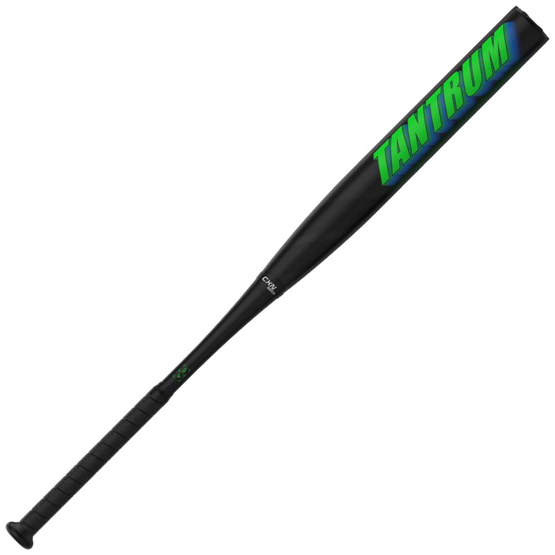 2025 Easton Tantrum 12" 2-Piece Loaded USSSA Slowpitch Softball Bat - ESU5TNTSL - Smash It Sports