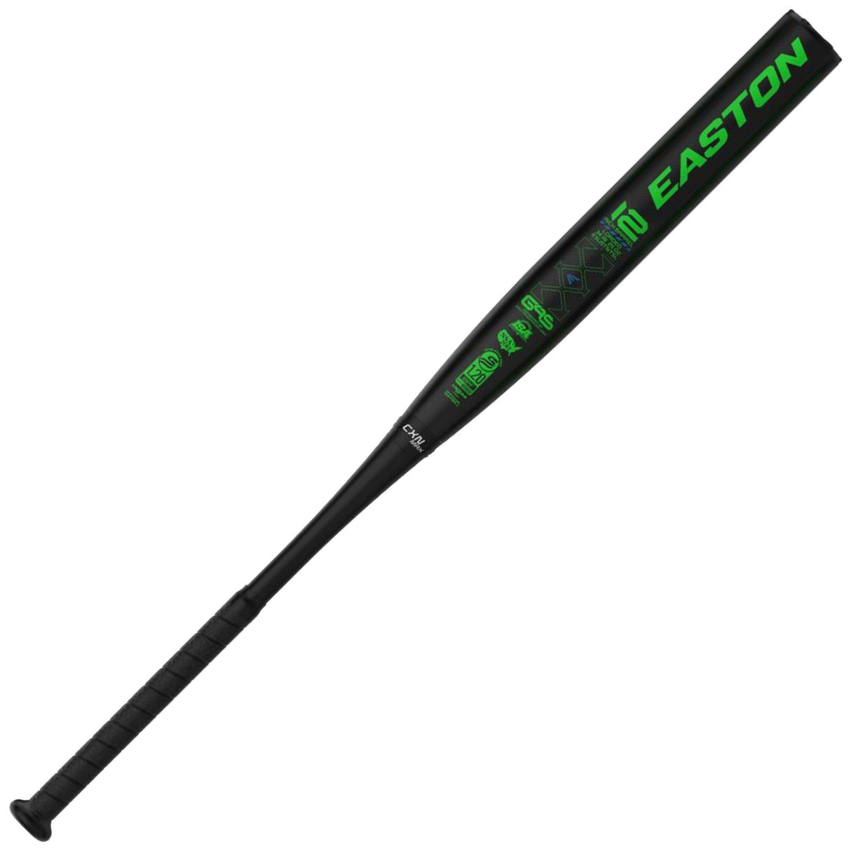 2025 Easton Tantrum 12" 2-Piece Loaded USSSA Slowpitch Softball Bat - ESU5TNTSL - Smash It Sports