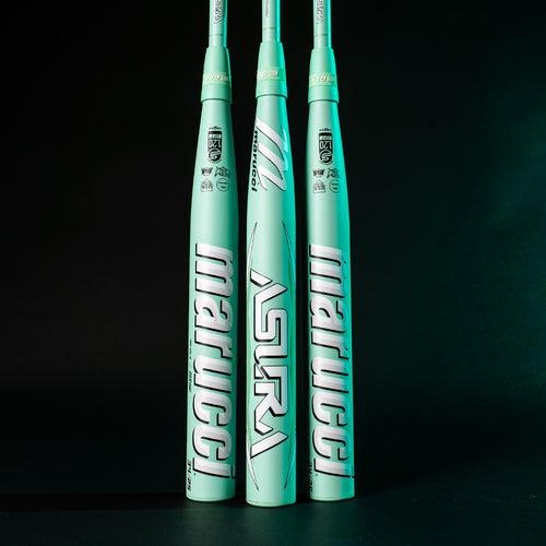 2025 Marucci ASURA -11 USSSA/USA Fastpitch Softball Bat - MFPAS11 - Smash It Sports
