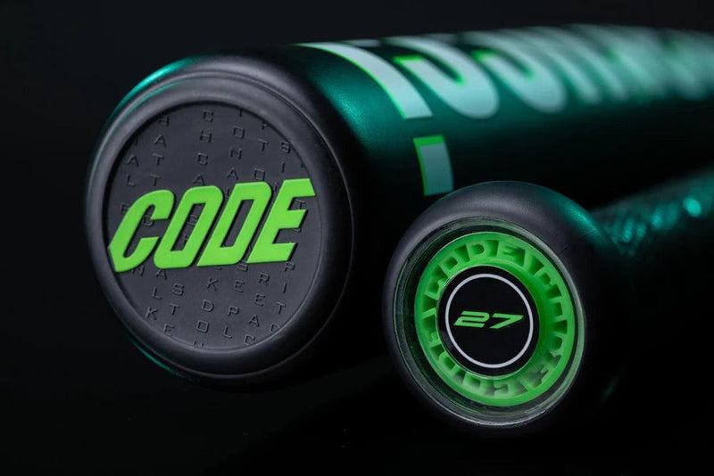 2025 Marucci Code -3 BBCOR Baseball Bat MCBCD - Smash It Sports