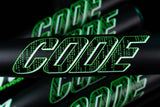 2025 Marucci Code -3 BBCOR Baseball Bat MCBCD - Smash It Sports