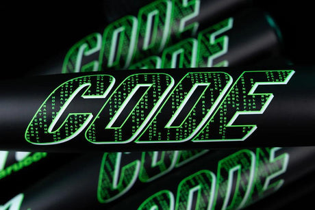 2025 Marucci Code -3 BBCOR Baseball Bat MCBCD - Smash It Sports