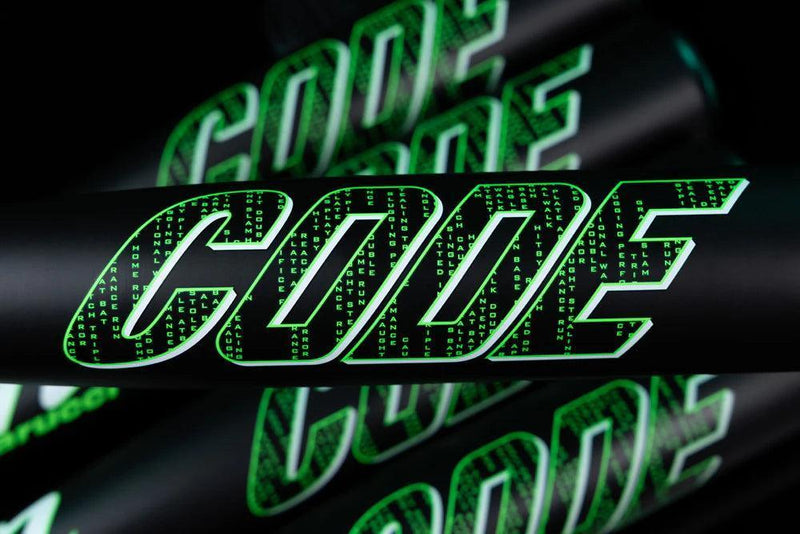 2025 Marucci Code -3 BBCOR Baseball Bat MCBCD - Smash It Sports