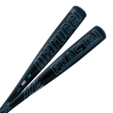 2025 Marucci Fractal -3 BBCOR Baseball Bat MCBFR - Smash It Sports