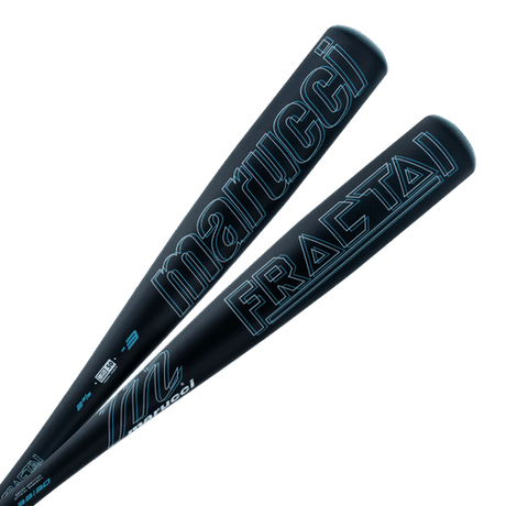 2025 Marucci Fractal -3 BBCOR Baseball Bat MCBFR - Smash It Sports