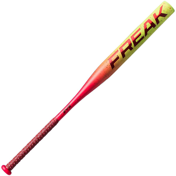 2025 Miken Freak 13" 1-Piece Balanced USSSA Slowpitch Softball Bat - MSU5FRK1B - Smash It Sports