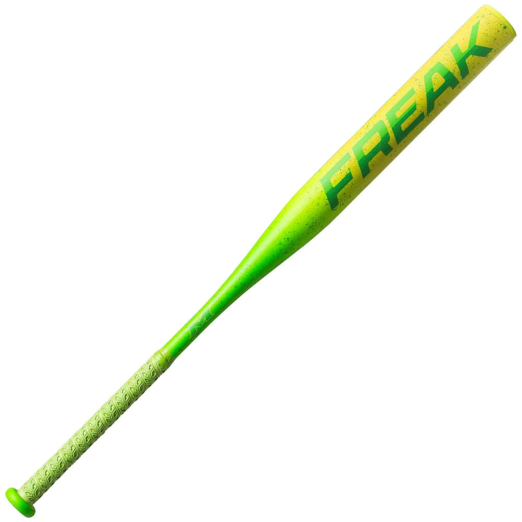 thumbnail image 2 of Miken Freak 13.5 USSSA Slow Pitch Softball Bat - Maxload Tech (34" 27 Oz) 2 of 11