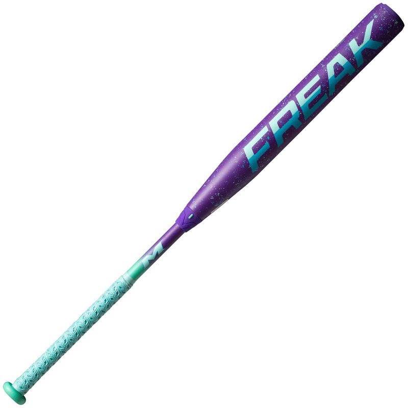 thumbnail image 2 of Miken Freak 13.5 USSSA Slow Pitch Softball Bat - Maxload Tech (34" 27 Oz) 2 of 11