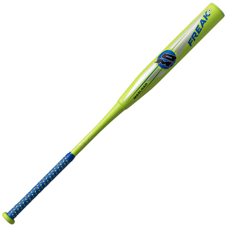 2025 Miken Freak 30 Maxload 2-Piece USSSA Slowpitch Softball Bat - MSU5F30L - Smash It Sports