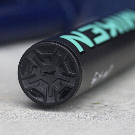 2025 Miken JR9 Supermax 1-Piece USSSA Slowpitch Softball Bat - MSU5JR1X - Smash It Sports