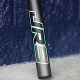 2025 Miken JR9 Supermax 2-Piece USSSA Slowpitch Softball Bat - MSU5JRX - Smash It Sports