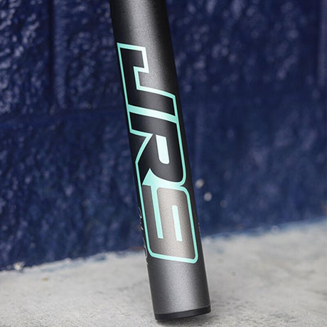 2025 Miken JR9 Supermax 2-Piece USSSA Slowpitch Softball Bat - MSU5JRX - Smash It Sports