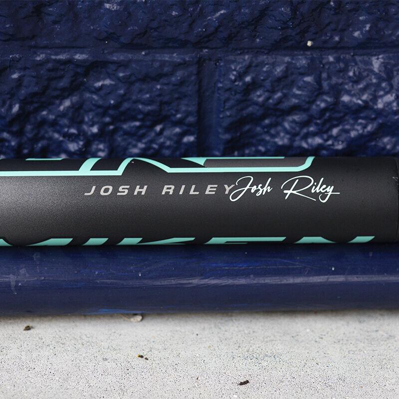 2025 Miken JR9 Supermax 2-Piece USSSA Slowpitch Softball Bat - MSU5JRX - Smash It Sports