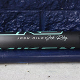 2025 Miken JR9 Supermax 2-Piece USSSA Slowpitch Softball Bat - MSU5JRX - Smash It Sports