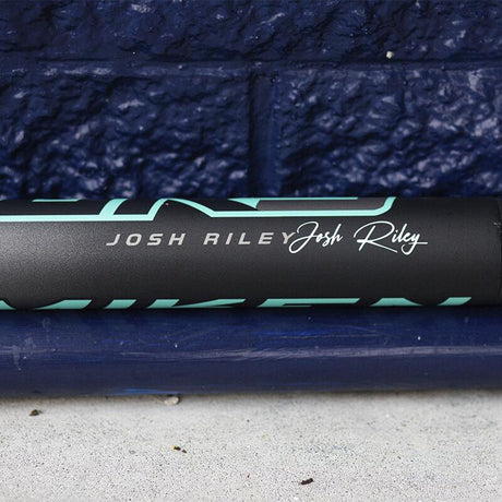 2025 Miken JR9 Supermax 2-Piece USSSA Slowpitch Softball Bat - MSU5JRX - Smash It Sports