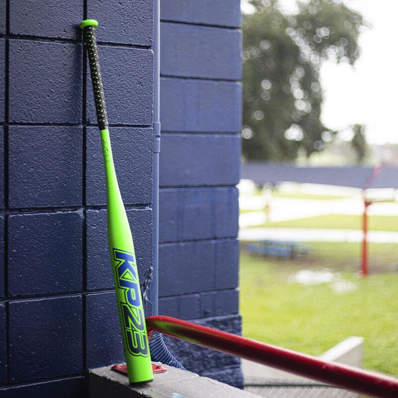 2025 Miken KP23 Maxload 1-Piece USSSA Slowpitch Softball Bat - MSU5KP1L - Smash It Sports