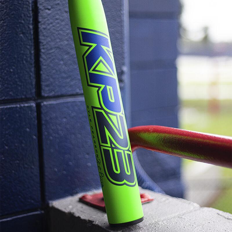 2025 Miken KP23 Maxload 1-Piece USSSA Slowpitch Softball Bat - MSU5KP1L - Smash It Sports