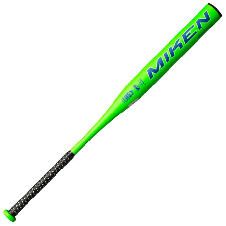 2025 Miken KP23 Maxload 1-Piece USSSA Slowpitch Softball Bat - MSU5KP1L - Smash It Sports