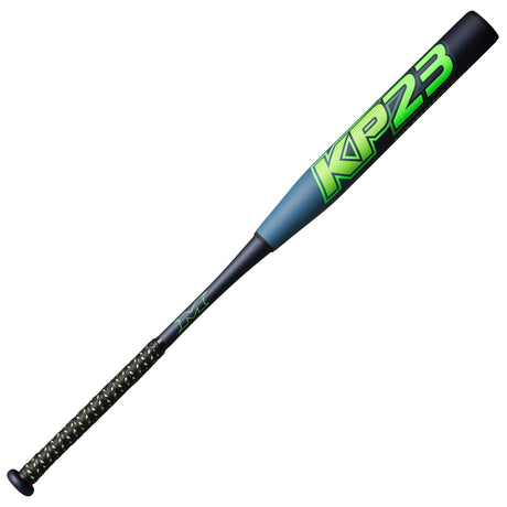 2025 Miken KP23 Maxload 2-Piece USSSA Slowpitch Softball Bat - MSU5KPL - Smash It Sports
