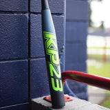 2025 Miken KP23 Maxload 2-Piece USSSA Slowpitch Softball Bat - MSU5KPL - Smash It Sports