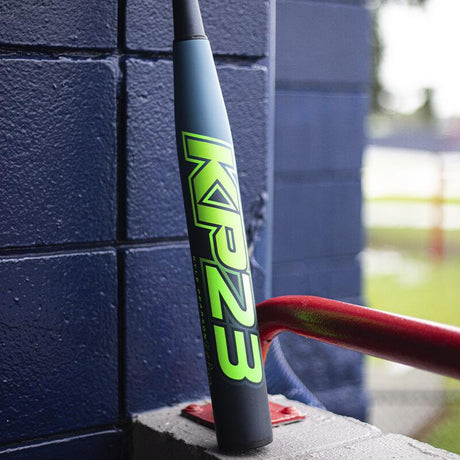 2025 Miken KP23 Maxload 2-Piece USSSA Slowpitch Softball Bat - MSU5KPL - Smash It Sports