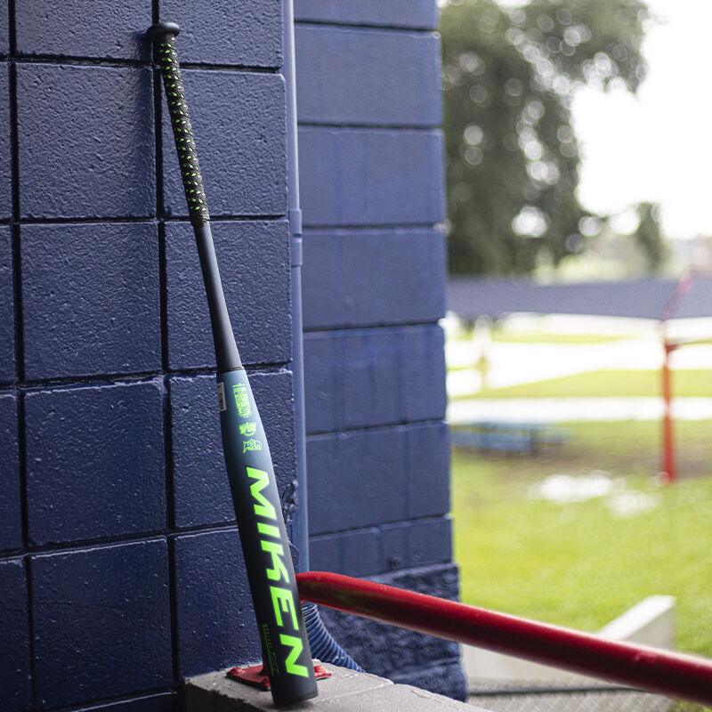 2025 Miken KP23 Maxload 2-Piece USSSA Slowpitch Softball Bat - MSU5KPL - Smash It Sports