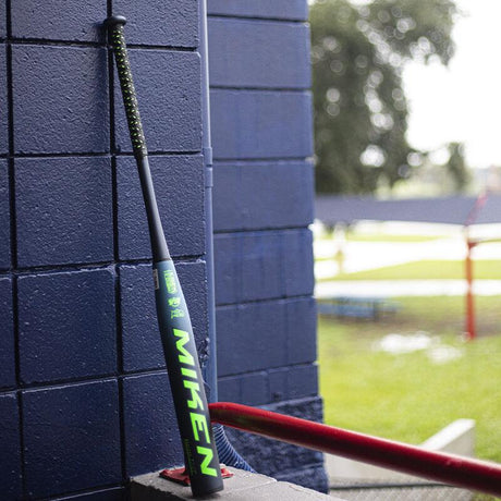 2025 Miken KP23 Maxload 2-Piece USSSA Slowpitch Softball Bat - MSU5KPL - Smash It Sports