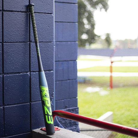 2025 Miken KP23 Maxload 2-Piece USSSA Slowpitch Softball Bat - MSU5KPL - Smash It Sports