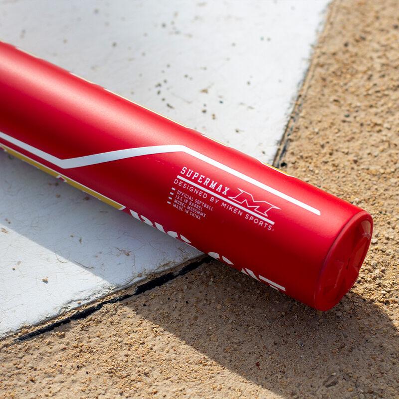 2025 Miken Ultra Gamer Series Mike Macenko SSUSA Senior Slowpitch Softball Bat - MSS5MMX - Smash It Sports