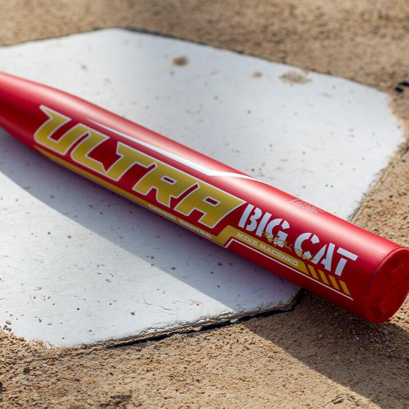 2025 Miken Ultra Gamer Series Mike Macenko SSUSA Senior Slowpitch Softball Bat - MSS5MMX - Smash It Sports