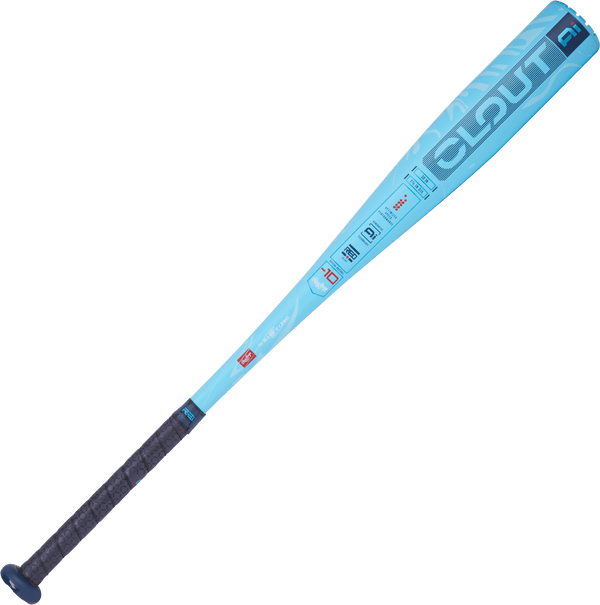2025 Rawlings Clout Ai -10 USA Baseball Bat - RUS5C10 - Smash It Sports