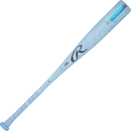 2025 Rawlings Clout Ai -10 USSSA Baseball Bat - RUT5C10 - Smash It Sports