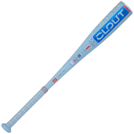 2025 Rawlings Clout Ai -11 Junior Big Barrel USSSA Baseball Bat - RJB5C11 - Smash It Sports