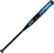 2025 Rawlings Haze -13 USSSA/ASA Dual Stamp Fastpitch Softball Bat RFP5H13 - Smash It Sports