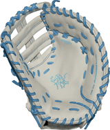 2025 Rawlings Heart of The Hide 13" Slowpitch Softball First Base Mitt/Glove - HOH-R33 - Smash It Sports
