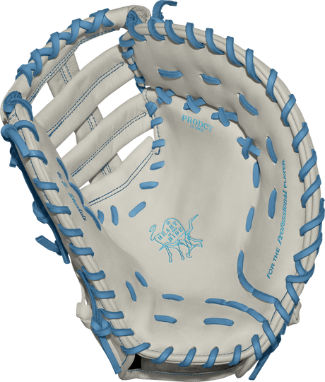 2025 Rawlings Heart of The Hide 13" Slowpitch Softball First Base Mitt/Glove - HOH-R33 - Smash It Sports