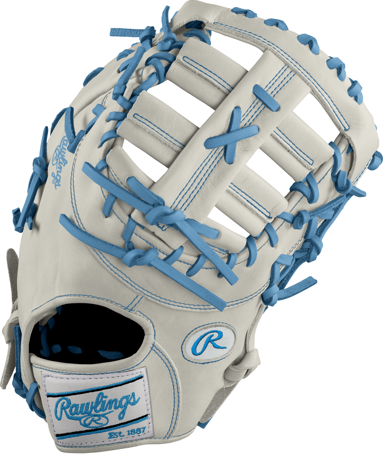 2025 Rawlings Heart of The Hide 13