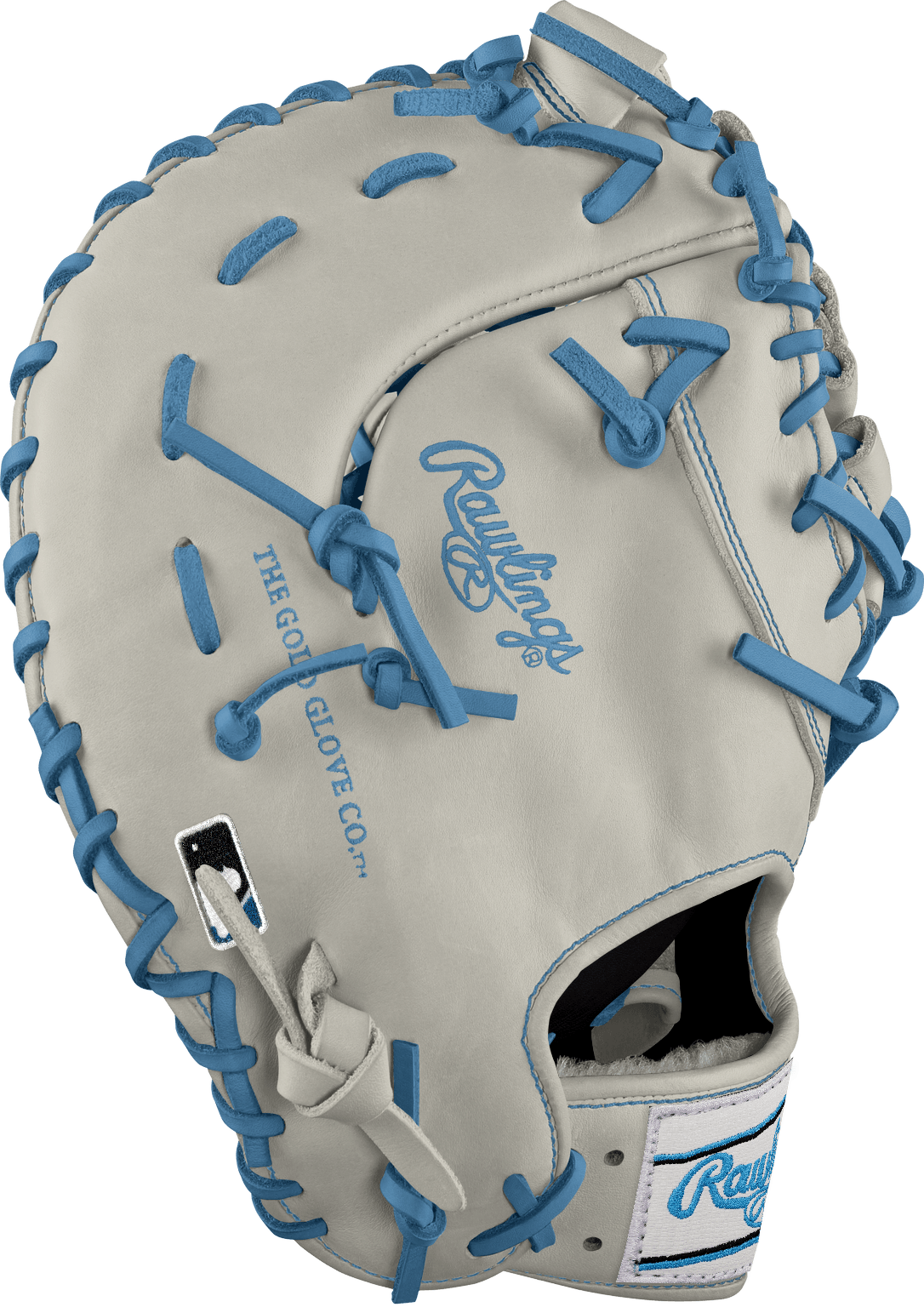 2025 Rawlings Heart of The Hide 13
