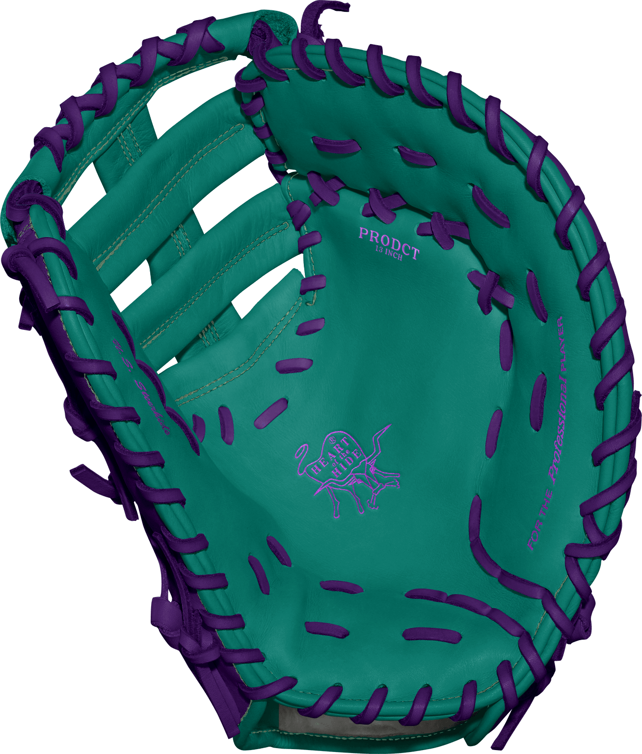 2025 Rawlings Heart of The Hide 13