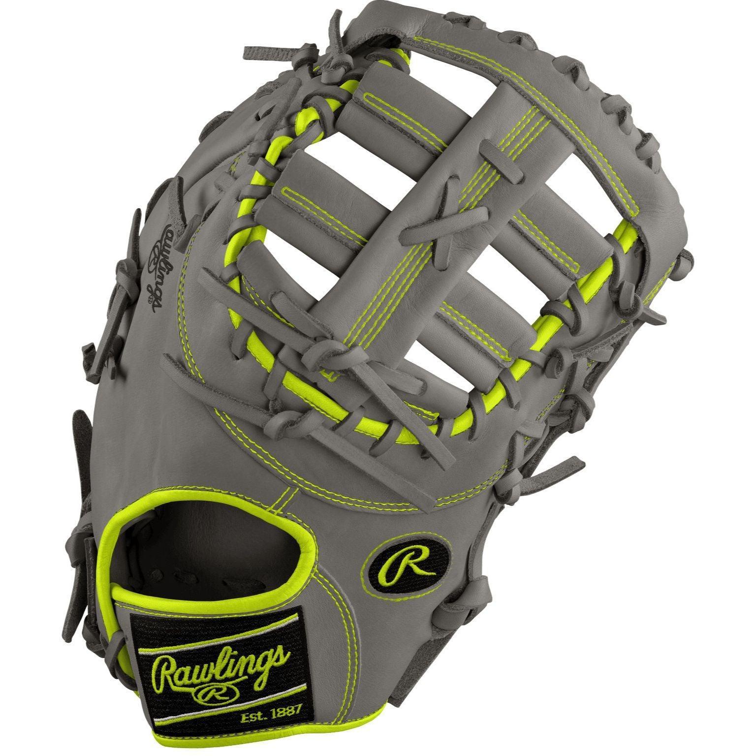 2025 Rawlings Heart of The Hide 13