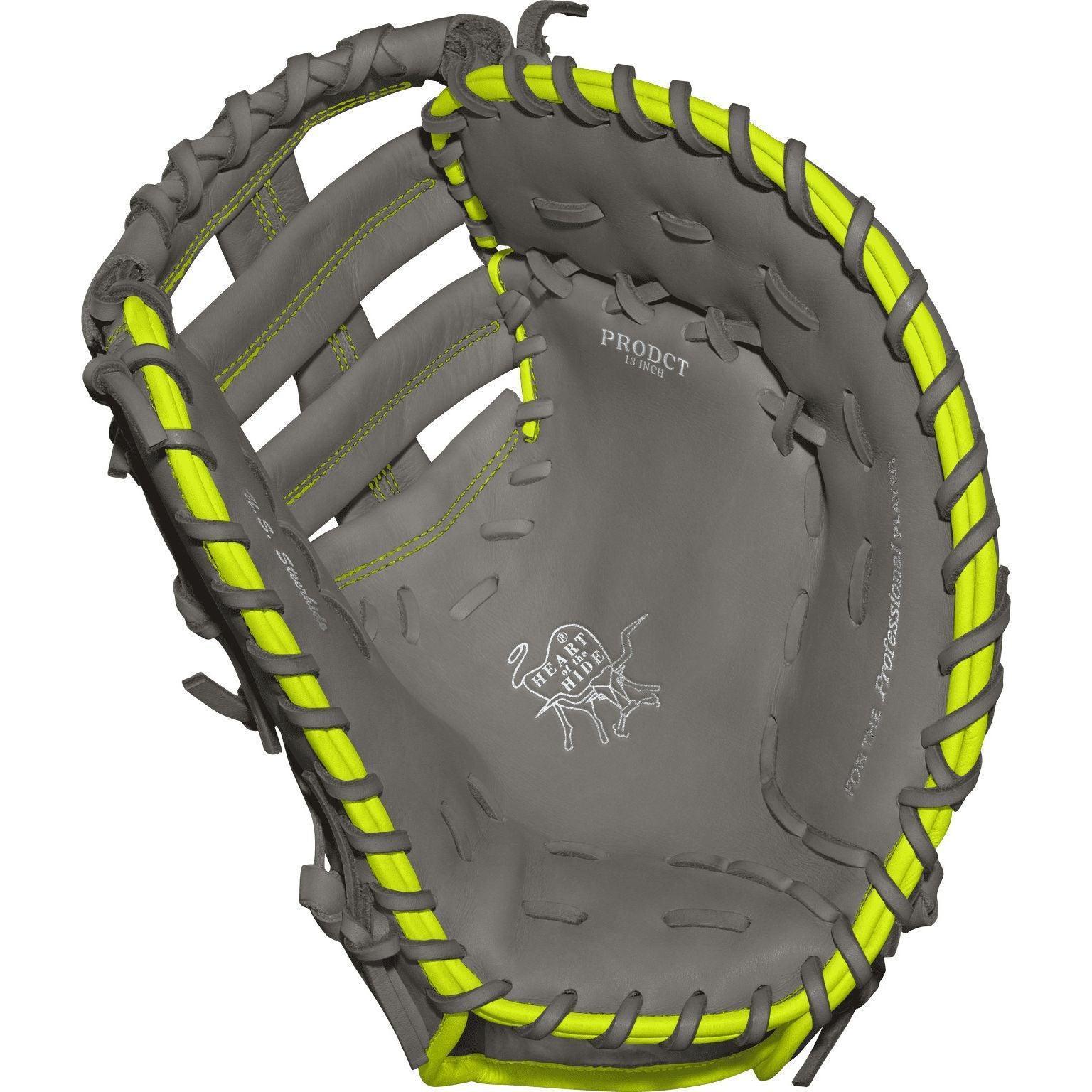 2025 Rawlings Heart of The Hide 13