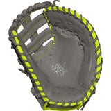 2025 Rawlings Heart of The Hide 13" Slowpitch Softball First Base Mitt/Glove - PRODCT-10GO - Smash It Sports