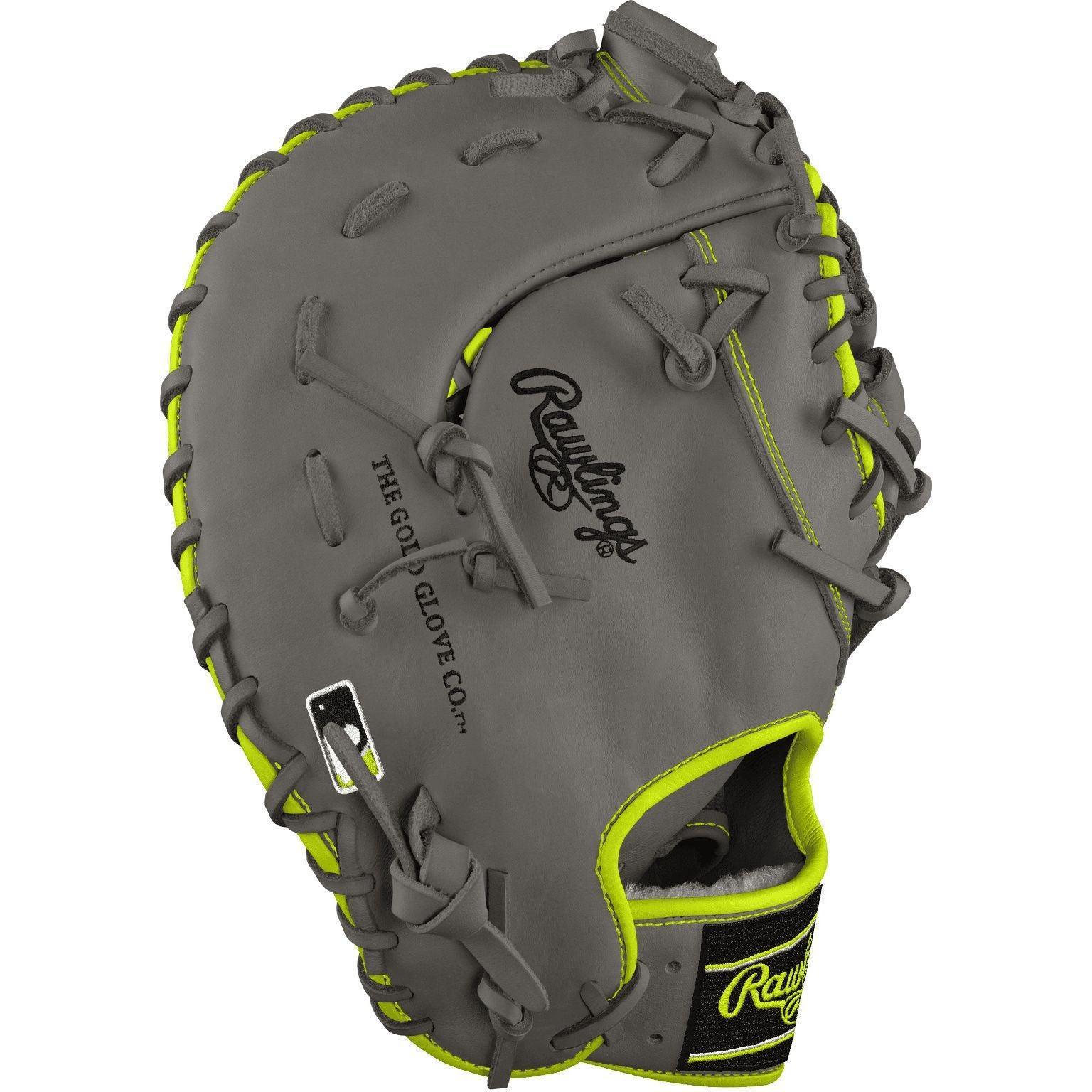 2025 Rawlings Heart of The Hide 13